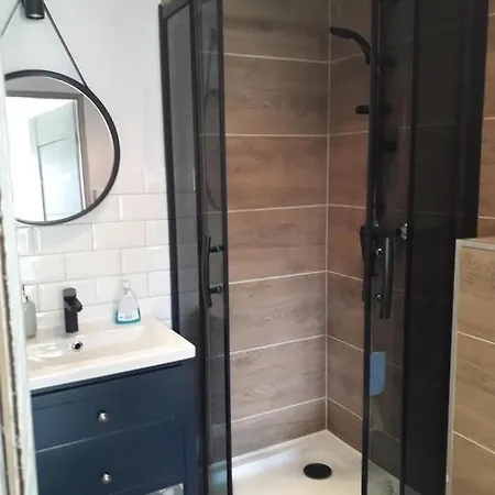 Apartament Nova Debina (Ustka)