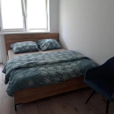 Appartement Apartament Nova