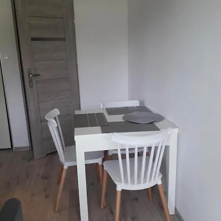 Apartament Nova