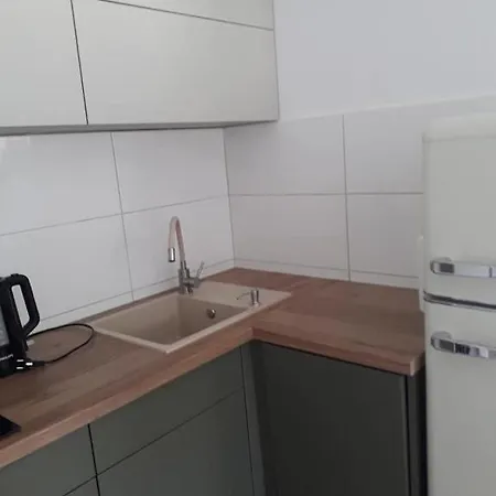 Apartament Nova Appartement