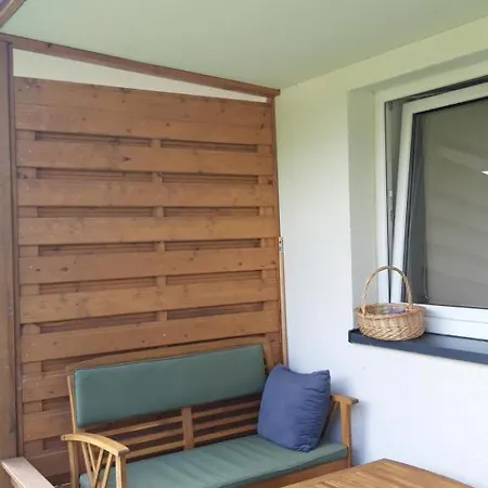 Appartement Apartament Nova